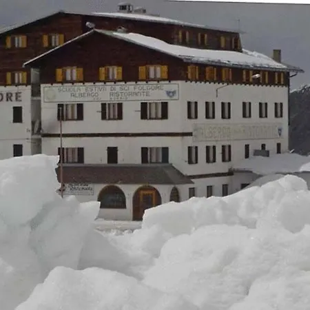 Folgore 3* Passo Stelvio