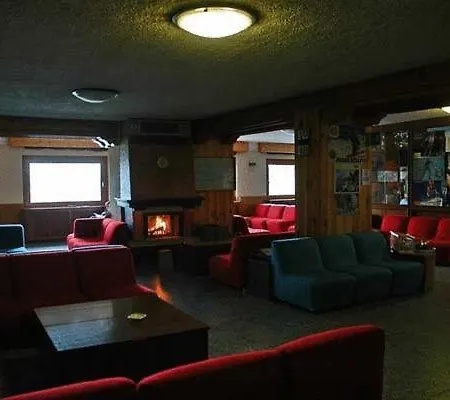 Hotel Folgore 3*