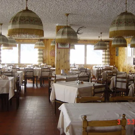 Folgore 3* Passo Stelvio
