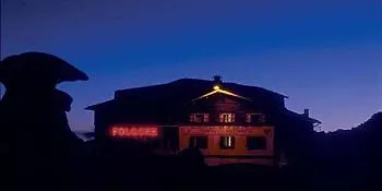 Folgore Hotel 3*