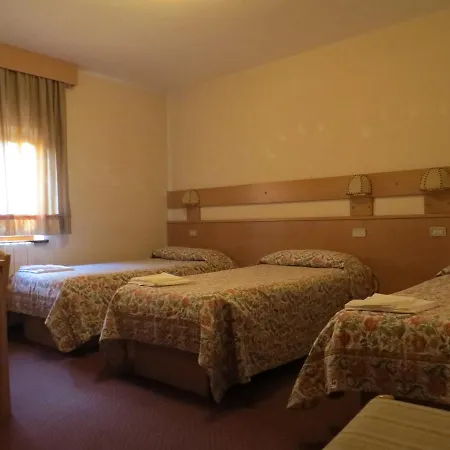 Hotel Folgore 3*